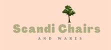 Scandi Chairs and Wares coupon