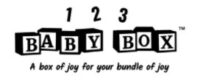 123 Baby Box coupon