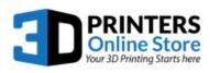 3dPrintersOnlineStore.com discount