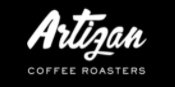 Artizan Coffee Roasters coupon