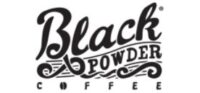 Black Powder Coffee coupon