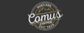 Comus Coffee Co coupon