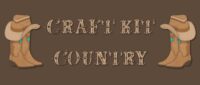 Craft Kit Country coupon