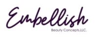 Embellish Beauty Concepts coupon
