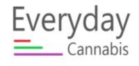 Everyday Cannabis coupon