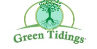 Green Tidings coupon