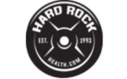 Hard Rock Health coupon