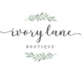 Ivory Lane Boutique coupon