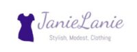 JanieLanie Clothing coupon