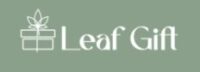 Leaf Gift CBD coupon