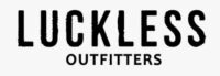 Luckless Clothing coupon