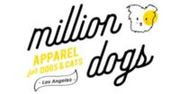 Million Dogs USA coupon