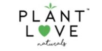 Plant Love Naturals coupon