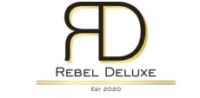 Rebel Deluxe Beard Oil discount