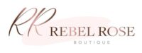 Rebel Rose Boutique coupon