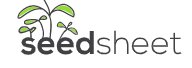 SeedSheet Garden Kit coupon