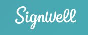 Sign Well Signature coupon