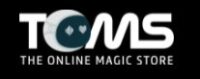 The Online Magic Store coupon