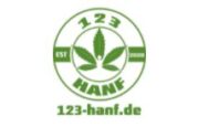 123 Hanf CBD rabattcode