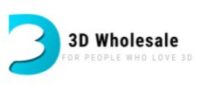 3D Wholesale coupon