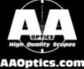 AA Optics coupon