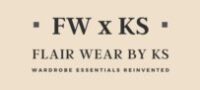 Flair Wear By KS coupon