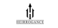 Heirrogance Streetwear coupon
