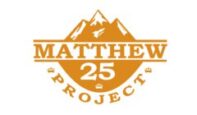Matthew 25 Project Coffee coupon