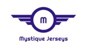 Mystique Jerseys discount code