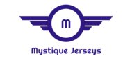 MystiqueJerseys.com coupon