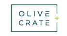 OliveAndCrate.com coupon