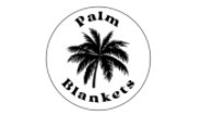 Palm Blankets coupon