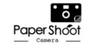 Paper Shoot North America coupon
