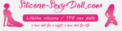 Silicone Sexy Doll coupon