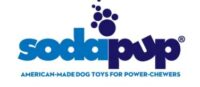 Soda Pup Dog Toys coupon