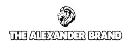 The Alexander Brand coupon