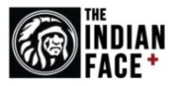The Indian Face Espana código de descuento