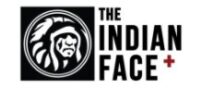 The Indian Face coupon