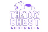 The Toy Chest Australia coupon