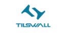 Tilswall Electric Spin Scrubber coupon