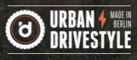 Urban Drivestyle DE rabattcode