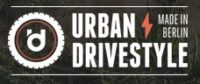 Urban Drivestyle Germany rabattcode
