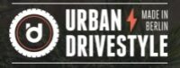 Urban Drivestyle GmbH rabattcode