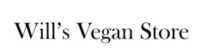 Wills Vegan Shop rabattcode