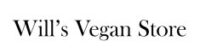 Wills Vegan Store UK voucher code