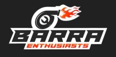 Barra Enthusiasts Australia coupon