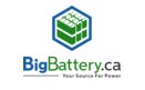 Big Battery Canada coupon