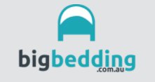 Big Bedding Australia discount code