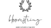 Bloomstring.com coupon