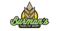 Burmans CBD Shop coupon code